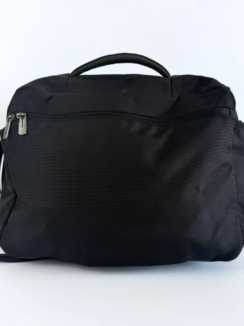 Tumi T-Tech Presidio Lombard Boarding Tote Black